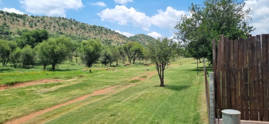 0 Bedroom Property for Sale in Viljoenskroon Free State